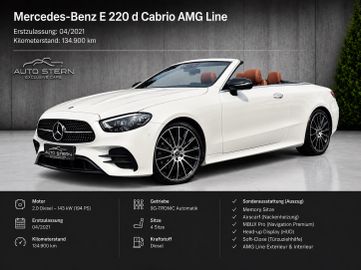MB E 220