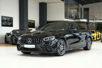 MB E 53 AMG