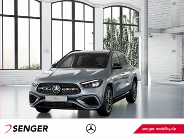 MB GLA 250