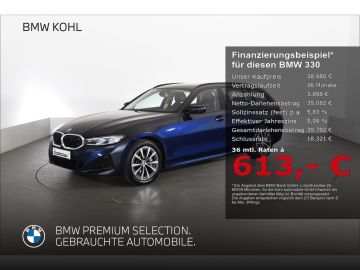 BMW 330