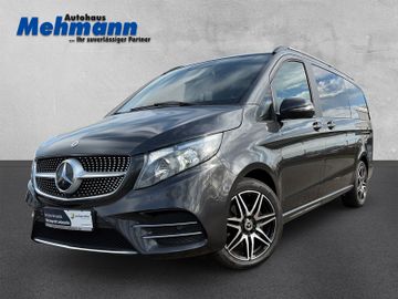 MB V 300