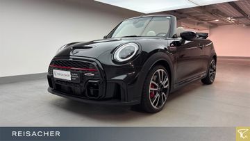 MINI JOHN_COOPER_WORKS_CABRIO