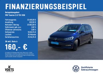 VW Touran