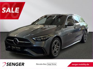 MB C 220