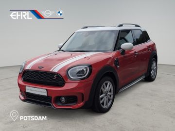 MINI COOPER_S_COUNTRYMAN