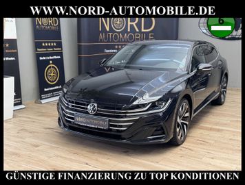 VW Arteon
