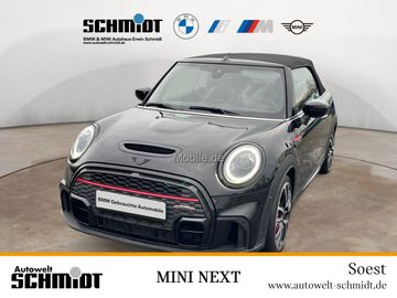 MINI JOHN_COOPER_WORKS_CABRIO
