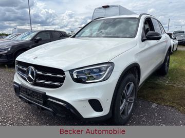 MB GLC 300
