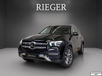 MB GLE 350