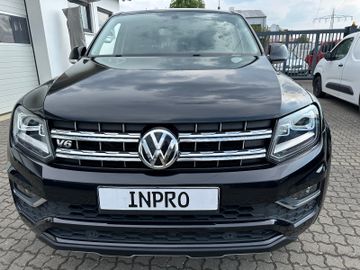 VW Amarok
