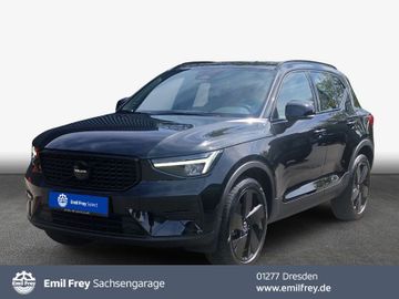 VOLVO XC 40
