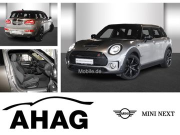 MINI COOPER_S_CLUBMAN