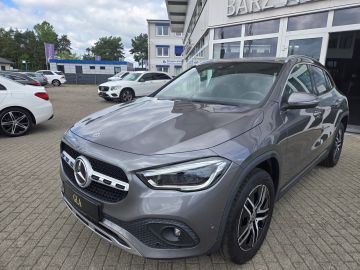 MB GLA 250