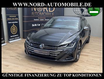 VW Arteon