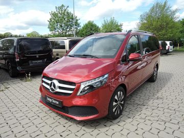 MB V 250