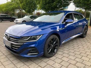 VW Arteon