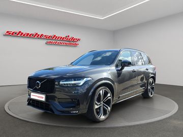 VOLVO XC 90
