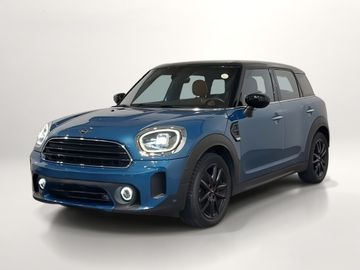 MINI COOPER_COUNTRYMAN