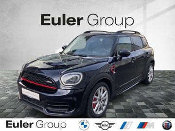 MINI JOHN_COOPER_WORKS_COUNTRYMAN