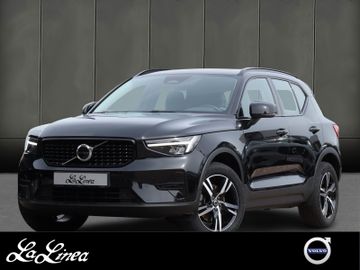 VOLVO XC 40