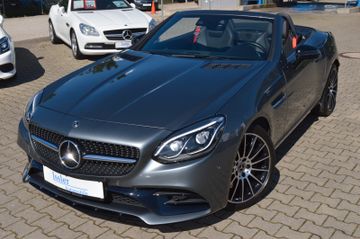 MB SLC 200