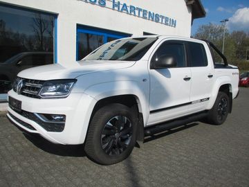VW Amarok