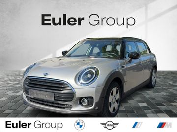MINI COOPER_D_CLUBMAN