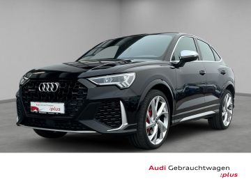 AUDI RSQ3