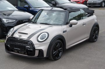 MINI COOPER_S_CABRIO