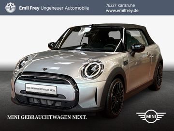 MINI COOPER_CABRIO