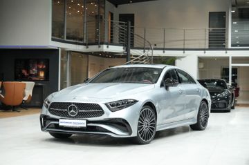 MB CLS 450