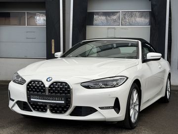 BMW 430