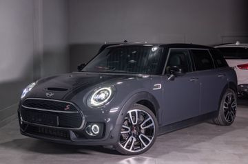 MINI COOPER_SD_CLUBMAN