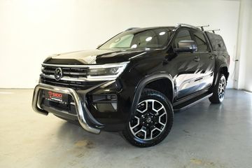 VW Amarok