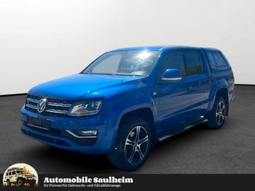 VW Amarok