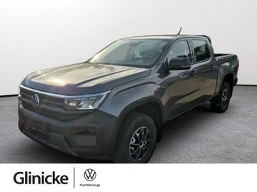 VW Amarok