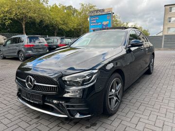 MB E 300