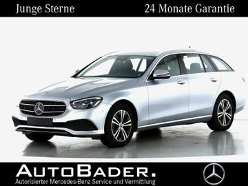 MB E 220