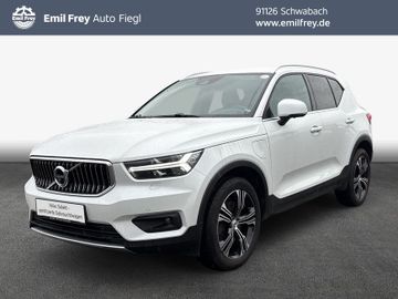 VOLVO XC 40