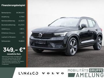 VOLVO XC 40