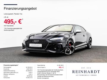 AUDI RS5