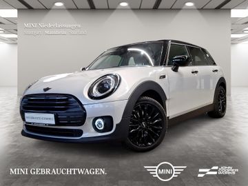 MINI COOPER_CLUBMAN