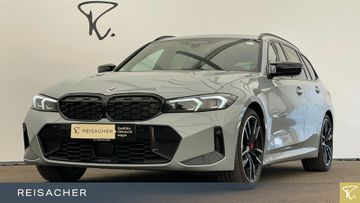 BMW M340d