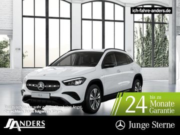MB GLA 250