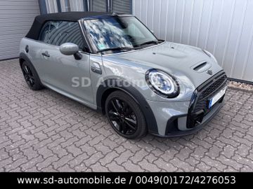MINI COOPER_S_CABRIO