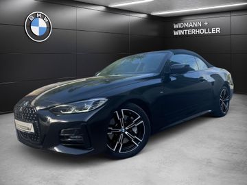 BMW 430