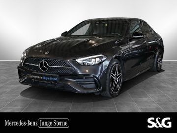 MB C 300