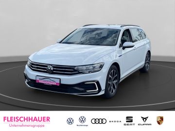 VW Passat Variant