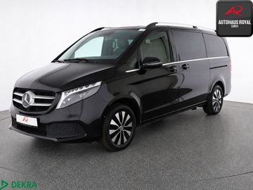 MB V 250