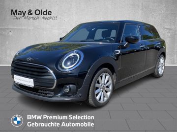 MINI COOPER_CLUBMAN